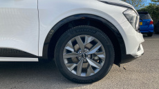 Kia Sportage 1.6T GDi HEV GT-Line 5dr Auto Hybrid Estate